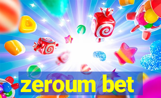 zeroum bet